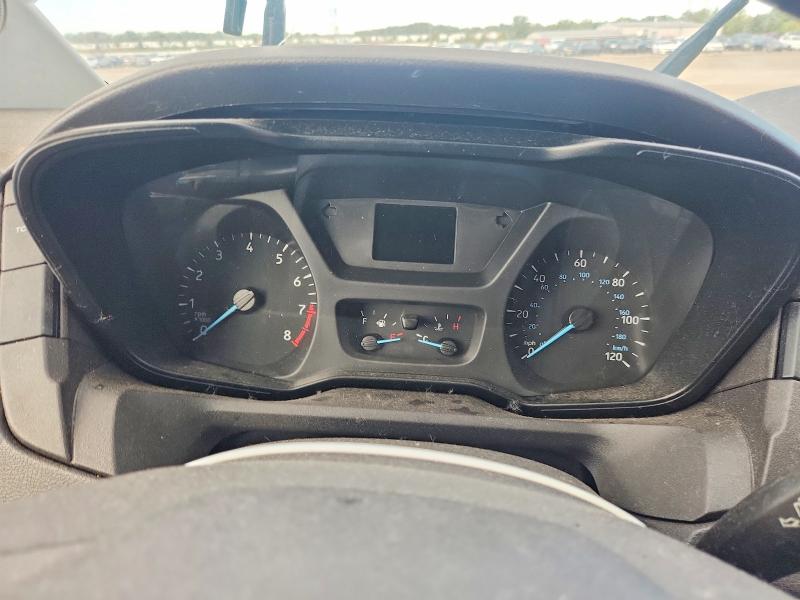 Aukcja sprzedaży 2017 Ford Transit, vin: 1FTYE2CM6HKB37247, numer aukcji: 71370926