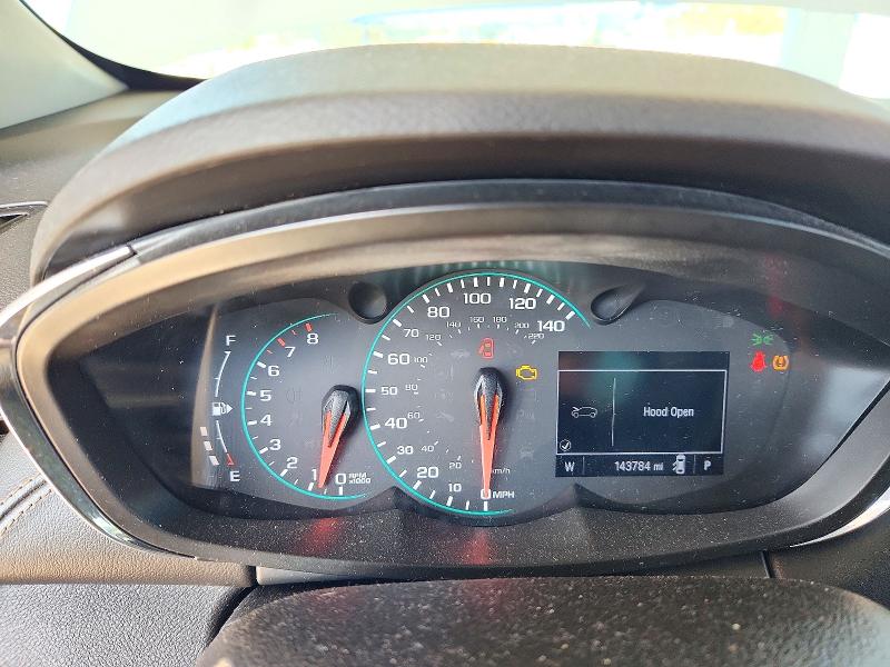 Продажа на аукционе авто 2019 Chevrolet Trax, vin: 3GNCJPSB4KL306486, номер лота: 71973166