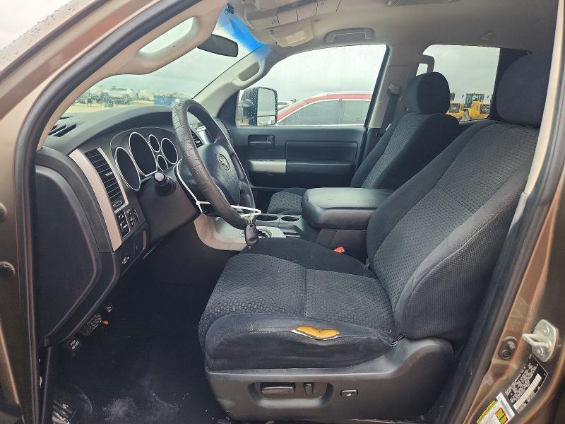 Aukcja sprzedaży 2008 Toyota Tundra, vin: 5TFBV54118X075013, numer aukcji: 71427036