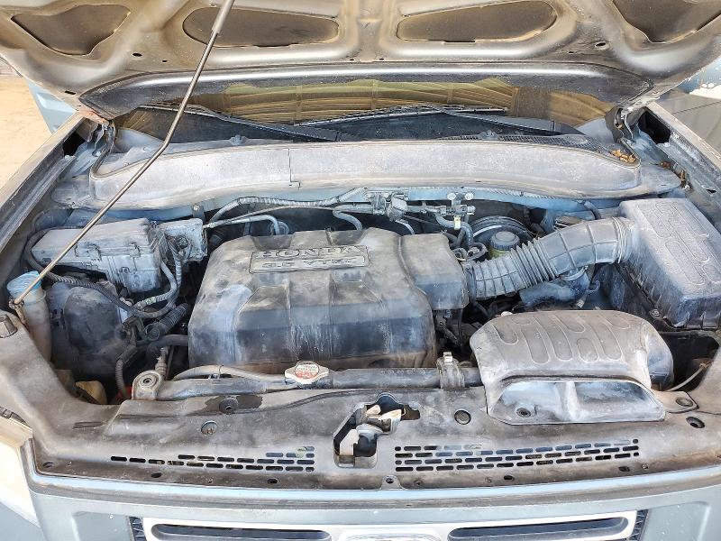 Aukcja sprzedaży 2006 Honda Ridgeline, vin: 2HJYK16576H531413, numer aukcji: 72088776