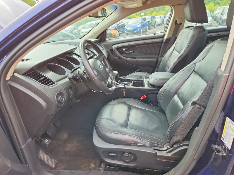 Продаж на аукціоні авто 2011 Ford Taurus, vin: 1FAHP2EWXBG119083, номер лоту: 70882946