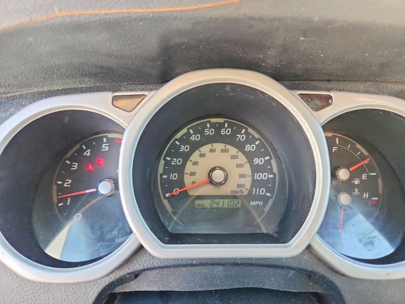 Продажа на аукционе авто 2003 Toyota 4runner, vin: JTEZU14R030016368, номер лота: 71413326
