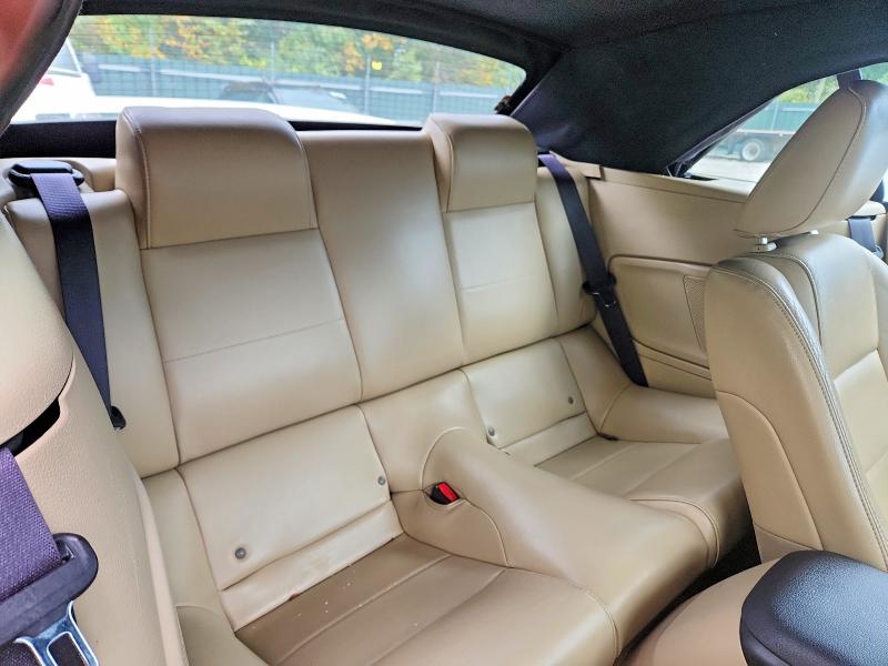 71483496 :رقم المزاد ، 1ZVFT84NX65234807 vin ، 2006 Ford Mustang مزاد بيع