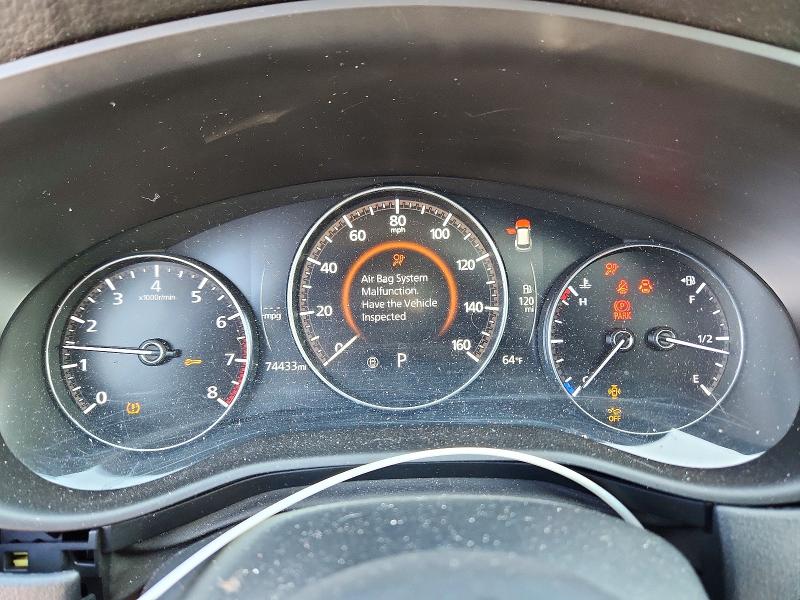 Aukcja sprzedaży 2023 Mazda Cx-50, vin: 7MMVABEM5PN137782, numer aukcji: 72328976