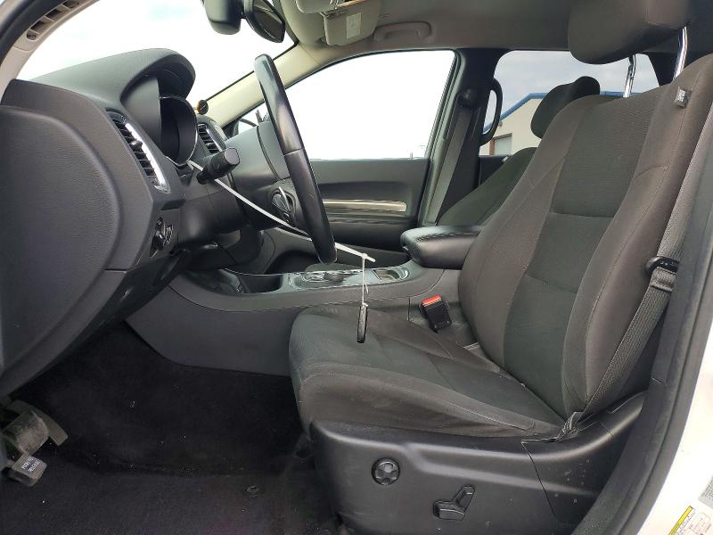 Продажа на аукционе авто 2017 Dodge Durango, vin: 1C4RDJAG2HC686887, номер лота: 72941376
