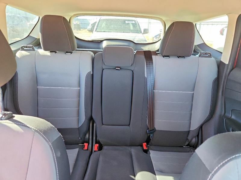 Продаж на аукціоні авто 2014 Ford Escape, vin: 1FMCU9GX0EUD54542, номер лоту: 70858396