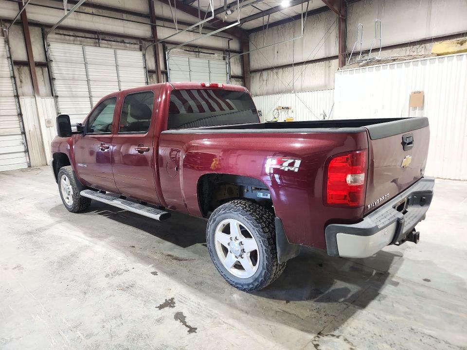 Продаж на аукціоні авто 2013 Chevrolet Silverado, vin: 1GC1KYE88DF178415, номер лоту: 71631556