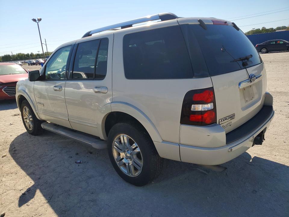 Продажа на аукционе авто 2006 Ford Explorer, vin: 1FMEU75E56UB64333, номер лота: 71857486