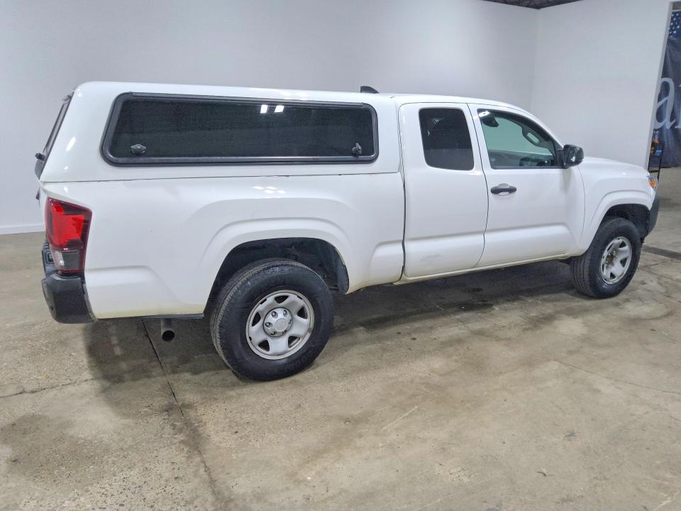 Aukcja sprzedaży 2022 Toyota Tacoma, vin: 3TYRX5GN6NT043851, numer aukcji: 71038316