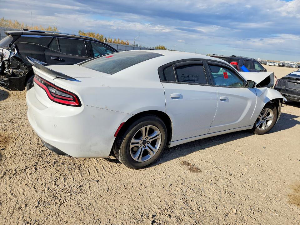 Продажа на аукционе авто 2019 Dodge Charger, vin: 2C3CDXBG9KH507650, номер лота: 71590486