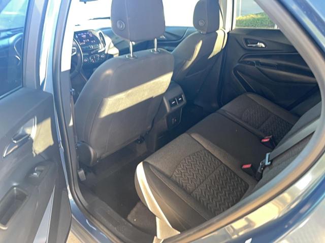Aukcja sprzedaży 2024 Chevrolet Equinox, vin: 3GNAXKEG1RL100908, numer aukcji: 73774756