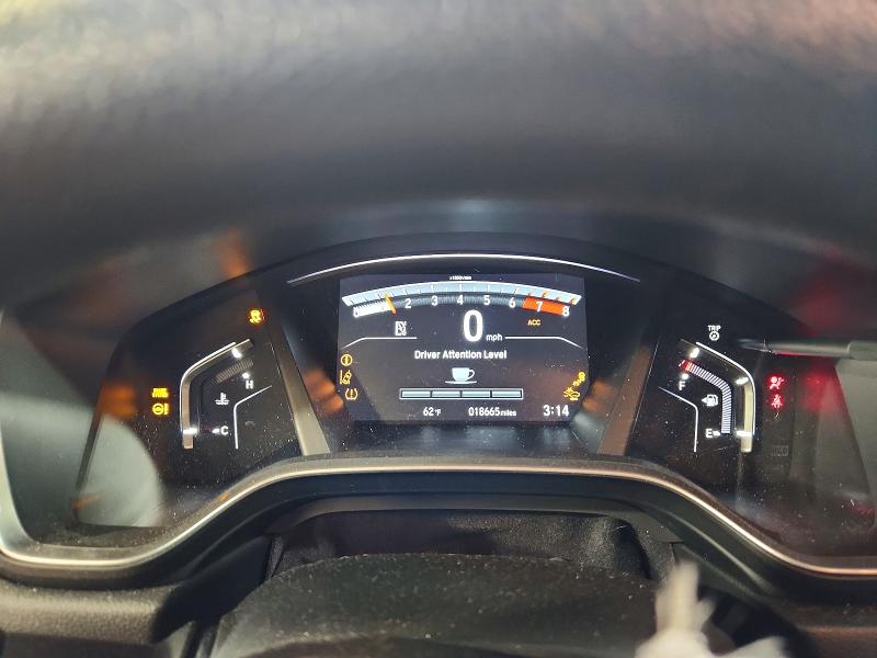 Aukcja sprzedaży 2018 Honda Cr-v, vin: 2HKRW2H5XJH673593, numer aukcji: 71179246