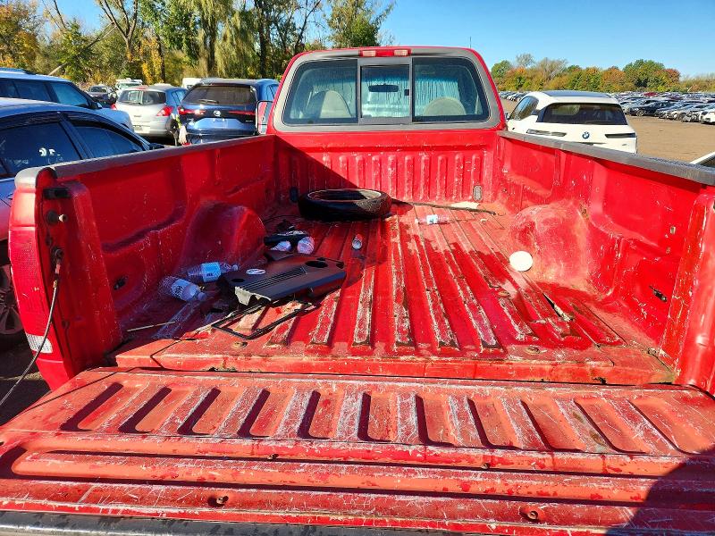 Продажа на аукционе авто 2001 Ford F-150, vin: 1FTZF18261NA39911, номер лота: 71657346
