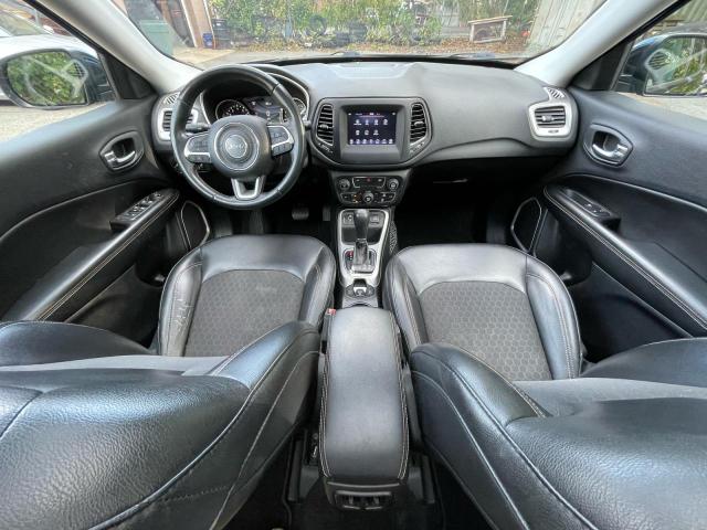 Продаж на аукціоні авто 2018 Jeep Compass, vin: 3C4NJCBB0JT228748, номер лоту: 71857506