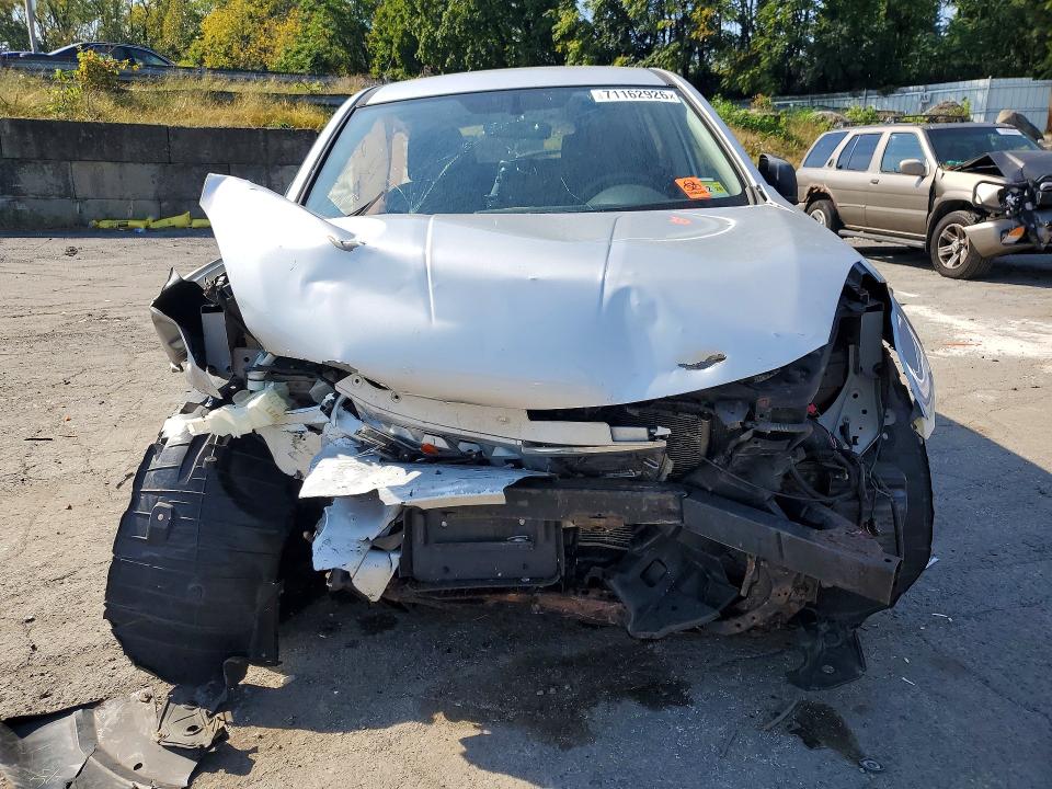 Продаж на аукціоні авто 2010 Nissan Rogue, vin: JN8AS5MV5AW111504, номер лоту: 71162926