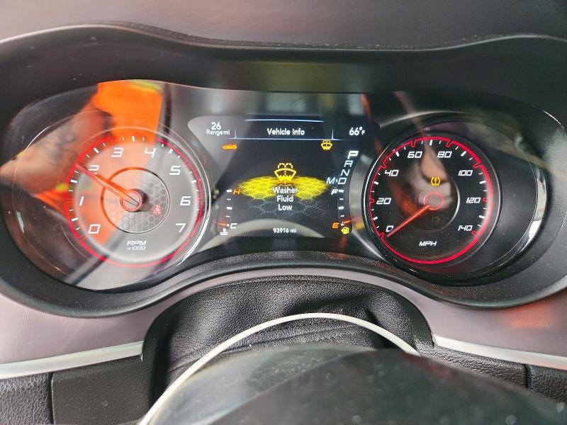 Aukcja sprzedaży 2022 Dodge Charger, vin: 2C3CDXBG2NH129935, numer aukcji: 70081316