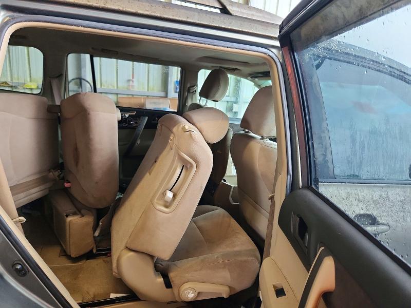 Aukcja sprzedaży 2008 Toyota Highlander, vin: JTEDS43A482067817, numer aukcji: 71921106