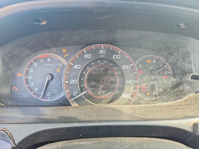 Продажа на аукционе авто 2014 Honda Accord, vin: 1HGCR2F53EA065462, номер лота: 71849946