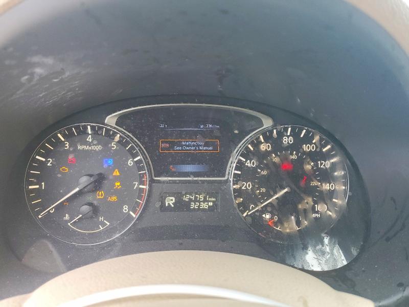 Aukcja sprzedaży 2015 Nissan Altima, vin: 1N4BL3AP3FC496129, numer aukcji: 67104266