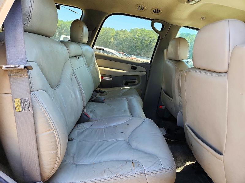 Aukcja sprzedaży 2001 Gmc Yukon, vin: 1GKEK13T31J224861, numer aukcji: 72527106
