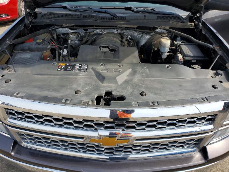 2014 Chevrolet Silverado მანქანა იყიდება აუქციონზე, vin: 3GCUKREH7EG359315, აუქციონის ნომერი: 70899936