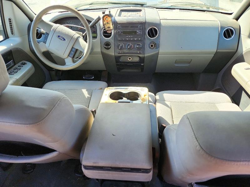 Продаж на аукціоні авто 2006 Ford F150, vin: 1FTRW12W86KC17872, номер лоту: 72048666