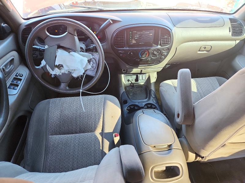 2006 Toyota Tundra მანქანა იყიდება აუქციონზე, vin: 5TBET34146S556053, აუქციონის ნომერი: 73303846