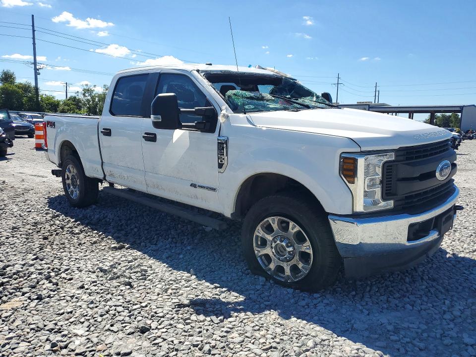 Продаж на аукціоні авто 2019 Ford F250, vin: 1FT7W2BT7KED50506, номер лоту: 72880036