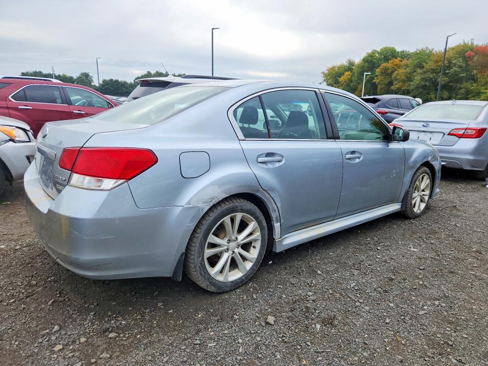 Продаж на аукціоні авто 2013 Subaru Legacy, vin: 4S3BMBC62D3026645, номер лоту: 70073636