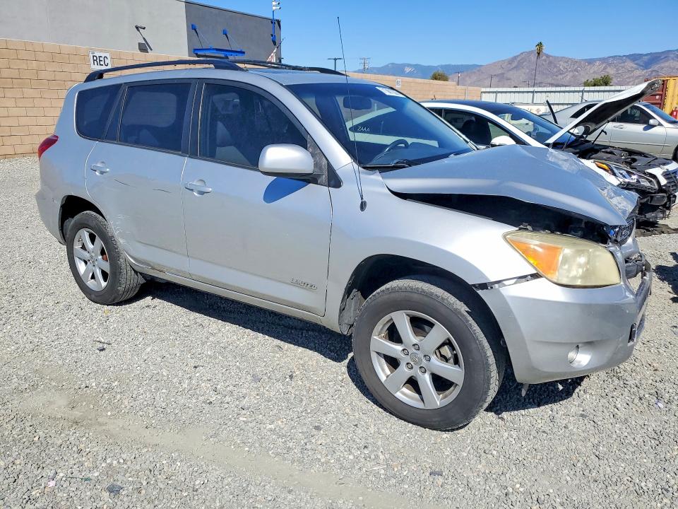 2006 Toyota Rav4 მანქანა იყიდება აუქციონზე, vin: JTMBK31V666004302, აუქციონის ნომერი: 71301236