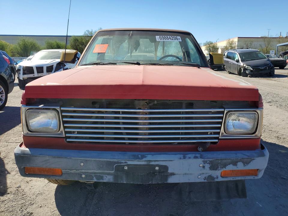 Продаж на аукціоні авто 1983 Chevrolet S Truck, vin: 1GCBS14A7D8146012, номер лоту: 69884206