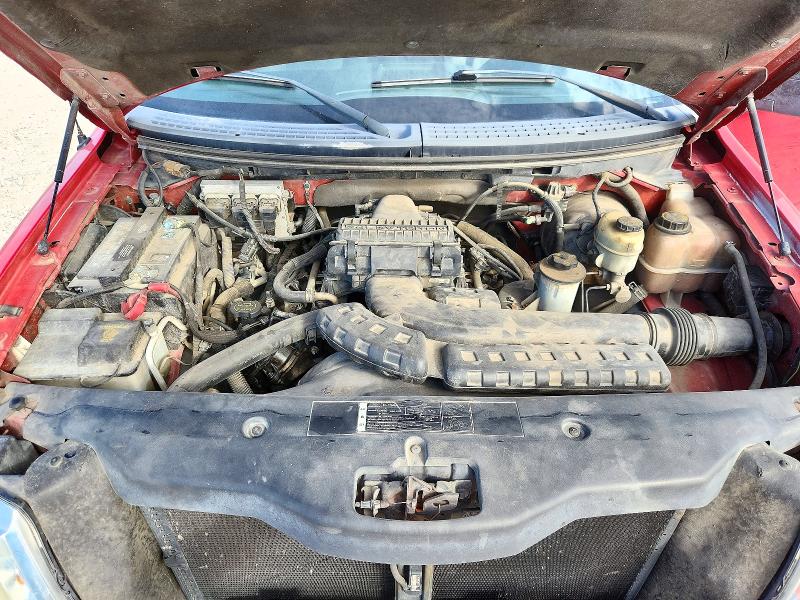 Продаж на аукціоні авто 2005 Ford F150, vin: 1FTPW14565KD01277, номер лоту: 72948676