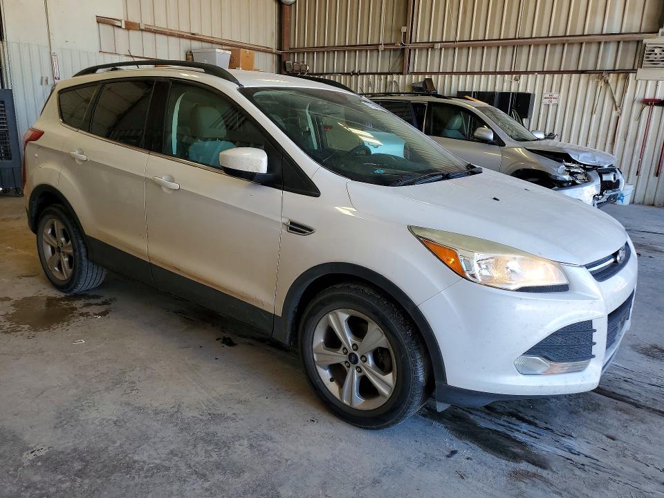 Aukcja sprzedaży 2016 Ford Escape, vin: 1FMCU0GX9GUA52777, numer aukcji: 71754986