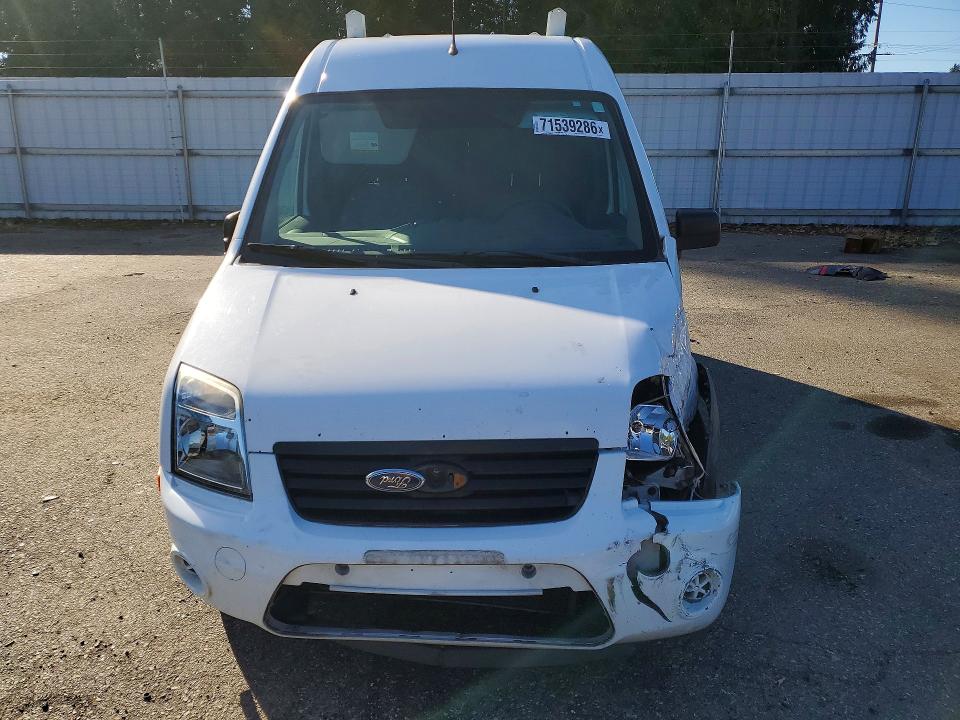 71539286 :رقم المزاد ، NM0LS7BN4BT048799 vin ، 2011 Ford Transit Connect مزاد بيع