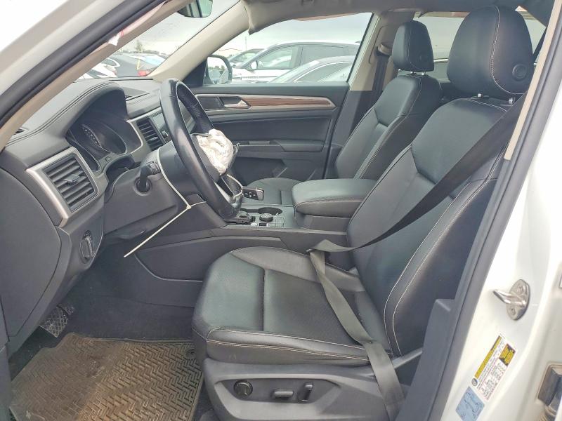 Продаж на аукціоні авто 2021 Volkswagen Atlas, vin: 1V2HR2CAXMC511128, номер лоту: 67560626