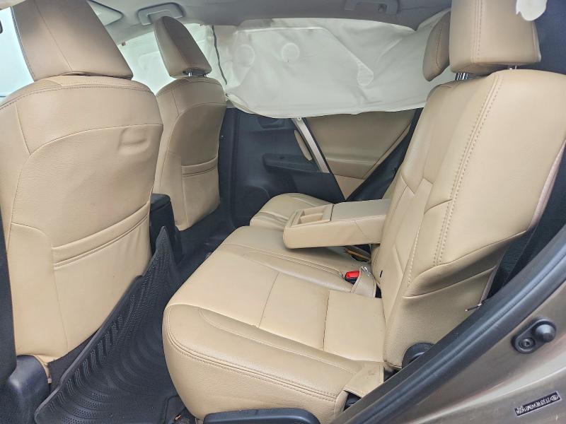 Продажа на аукционе авто 2013 Toyota Rav4, vin: 2T3ZFREV4DW014094, номер лота: 71293476