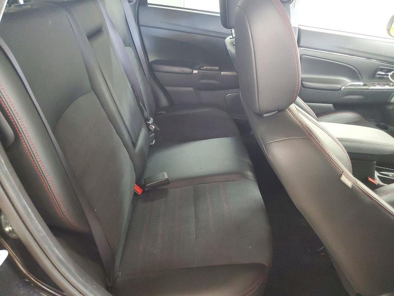 Aukcja sprzedaży 2024 Mitsubishi Outlander Sport, vin: JA4ARUAUXRU014331, numer aukcji: 71771006