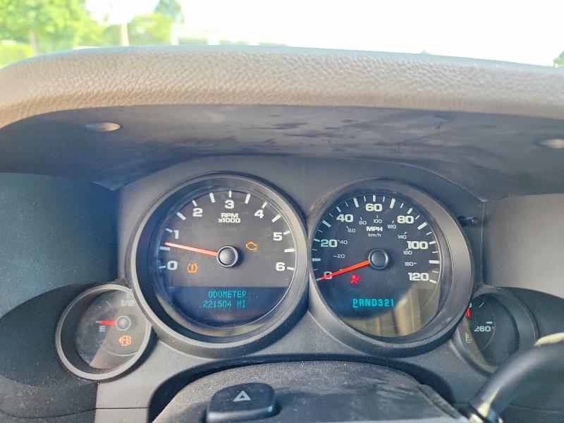 Aukcja sprzedaży 2009 Gmc Sierra, vin: 2GTEC13C591131628, numer aukcji: 71843996