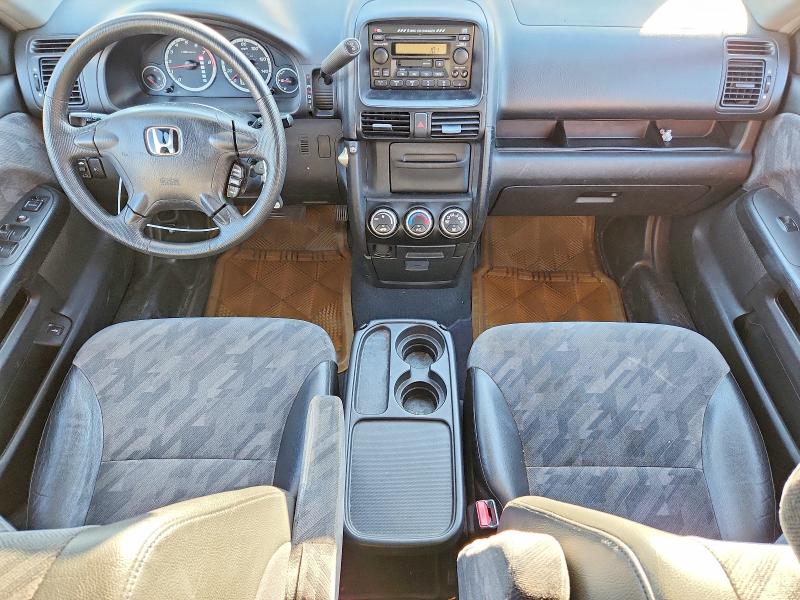 Продажа на аукционе авто 2004 Honda Cr-v, vin: SHSRD78844U216769, номер лота: 70979016