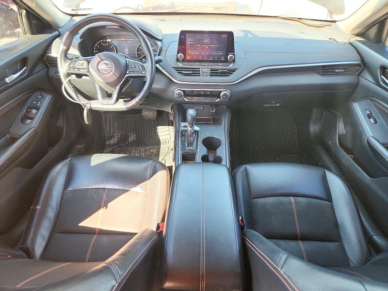 Продажа на аукционе авто 2019 Nissan Altima, vin: 1N4BL4CV9KC172257, номер лота: 72539086