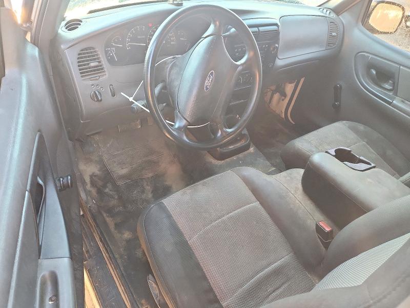 Продаж на аукціоні авто 2003 Ford Ranger, vin: 1FTYR10E43PB04724, номер лоту: 71991326