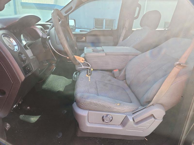 Продажа на аукционе авто 2012 Ford F150, vin: 1FTFW1ET3CFB44046, номер лота: 71786056