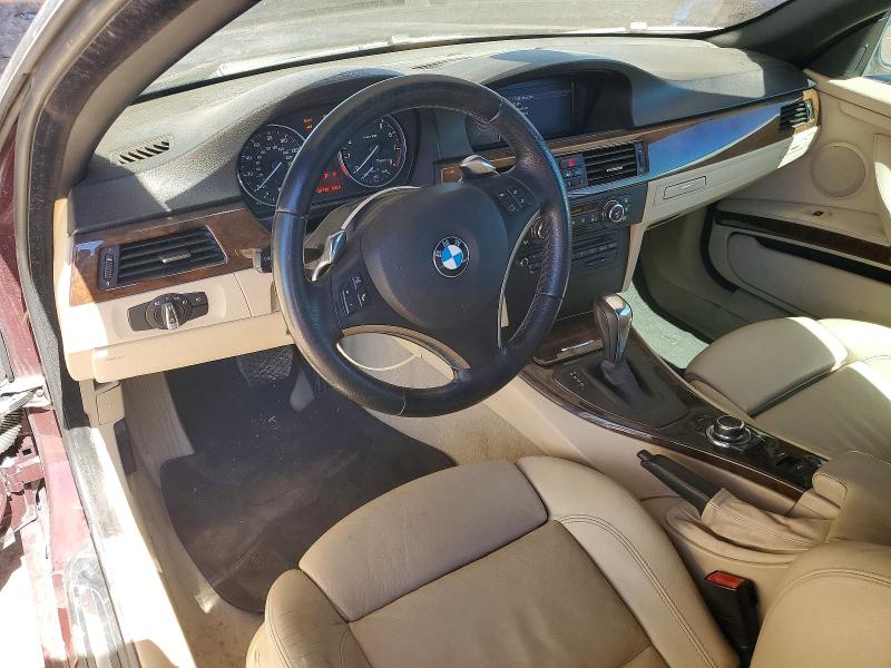 Aukcja sprzedaży 2009 Bmw 328, vin: WBAWL13569PX23707, numer aukcji: 71367416