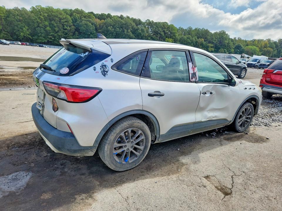 Продаж на аукціоні авто 2020 Ford Escape, vin: 1FMCU0F64LUA66928, номер лоту: 71616316