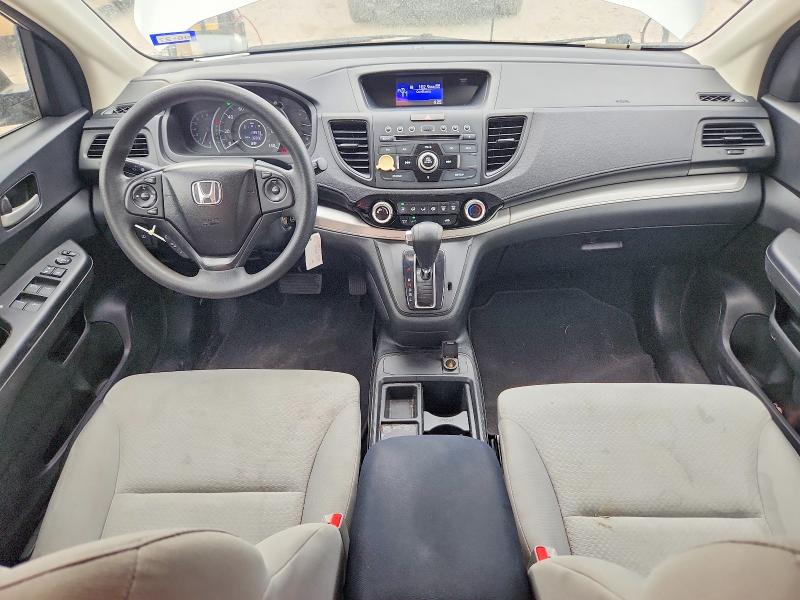 71290536 :رقم المزاد ، 2HKRM3H35GH568513 vin ، 2016 Honda Cr-v مزاد بيع