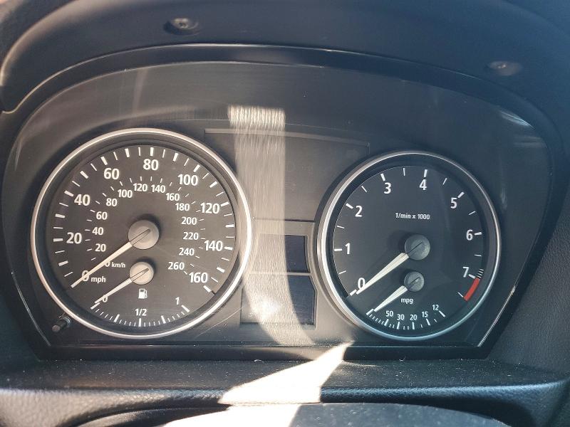 2006 Bmw 330 მანქანა იყიდება აუქციონზე, vin: WBAVB33516PS10595, აუქციონის ნომერი: 71451676