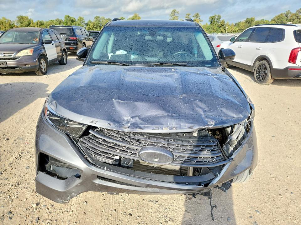 Продаж на аукціоні авто 2024 Ford Explorer, vin: 1FMSK8DH5RGA34310, номер лоту: 71472466