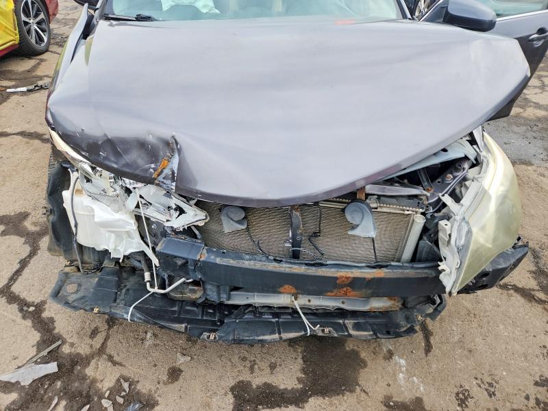 2014 Toyota Camry მანქანა იყიდება აუქციონზე, vin: 4T1BK1FKXEU551758, აუქციონის ნომერი: 71184816