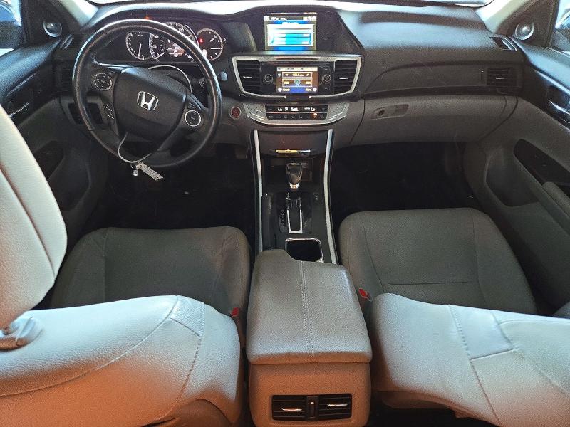 Aukcja sprzedaży 2013 Honda Accord, vin: 1HGCR2F89DA043961, numer aukcji: 71484126