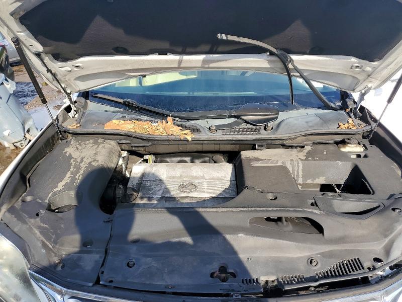 71363316 :رقم المزاد ، 2T2BK1BA1FC324888 vin ، 2015 Lexus Rx 350 مزاد بيع